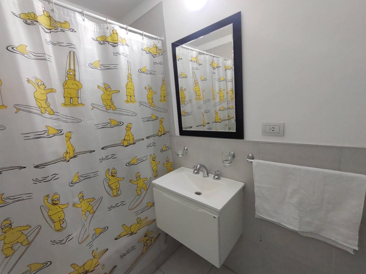 Altos De Clermont Apartment