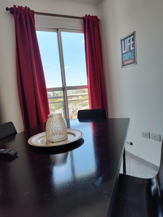 Apartment Altos De Clermont