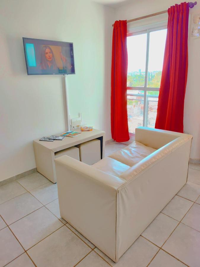 Altos De Clermont Apartment