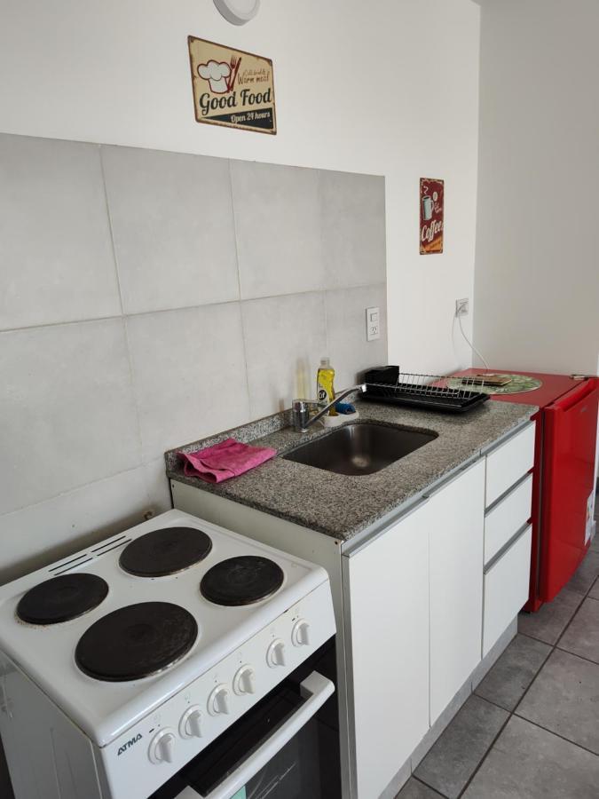 Apartment Altos De Clermont *