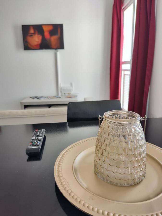 Apartment Altos De Clermont