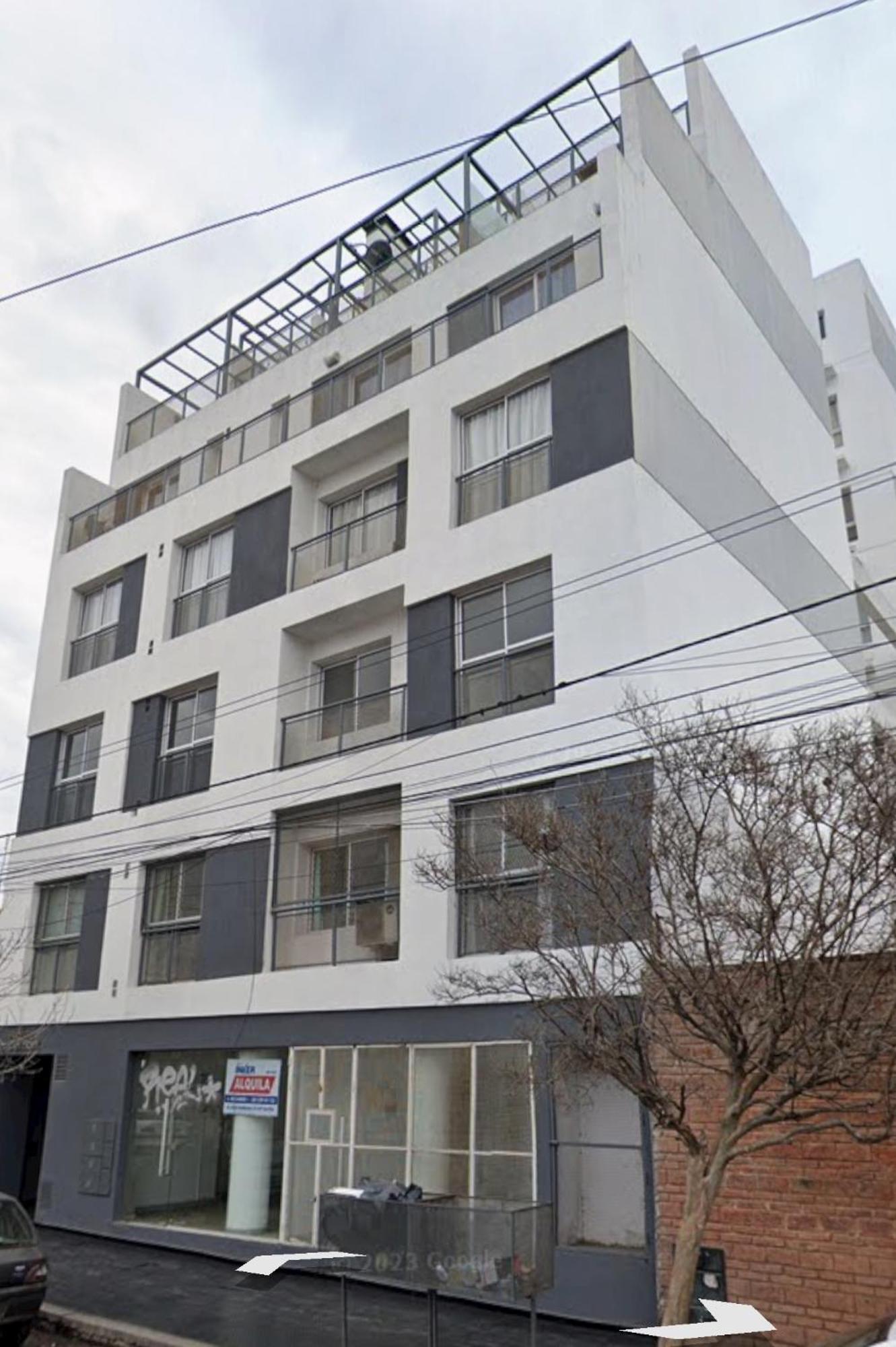 Altos De Clermont Apartment *