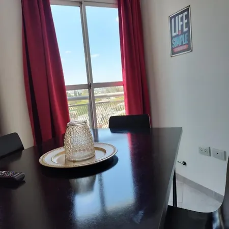 Altos De Clermont Apartment Cordoba Exterior photo