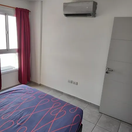 Altos De Clermont Apartment Cordoba Exterior photo